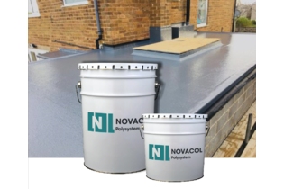 NOVACOL МS 20