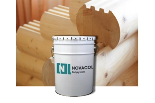 NOVACOL 8 BOND