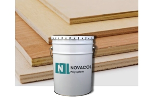 NOVACOL 25 BOND